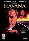 Havana [DVD]