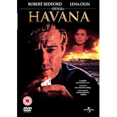 Havana [DVD] [1990]