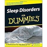 sleep disorders for dummies