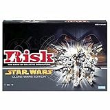 Risk Star Wars The Clone Wars Edition