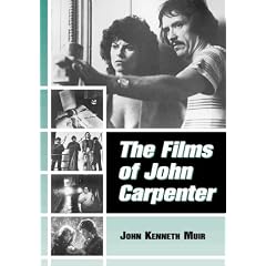 The Films of John Carpenter