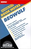 Beowulf (Barron's Book Notes)