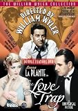 Directed By William Wyler & The Love Trap