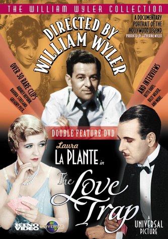 Download Directed By William Wyler  The Love Trap Online!