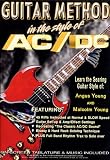 Guitar Method - AC/DC