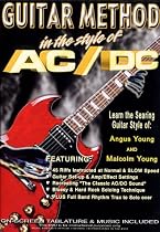 Guitar Method - AC/DC