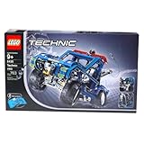 LEGO Technic: 4WD Vehicle