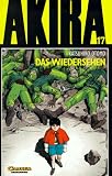 Review Carlsen  / Akira, Bd.17, Das Wiedersehen