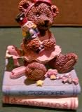 Ballerina Bear