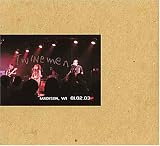 Live: Madison, WI 01.02.03 an album by Twinemen