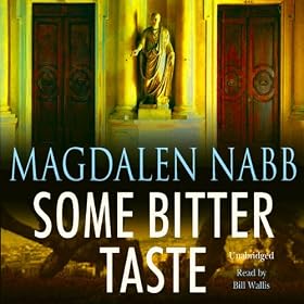 Some Bitter Taste (Unabridged)