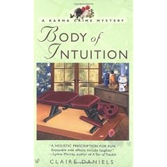 Body Of Intuition