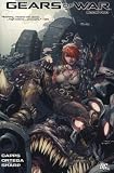 "Gears of War v. 2" av Joshua Ortega