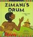 Zimani's Drum: A Malawian Tale (Lilly, Melinda. African Tales and Myths.)