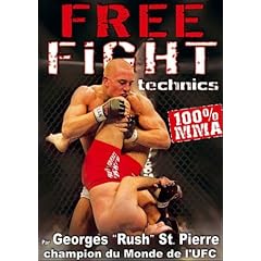 Free Fight Technics