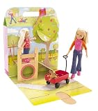 Kelly & Stacie: Playground Sisters