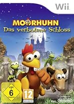 Moorhuhn: Das verbotene Schloss