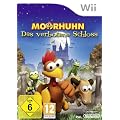 Moorhuhn: Das verbotene Schloss