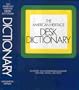 AHD DESK DICTIONARY