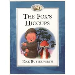 The Fox's Hiccups (Percy's Park)