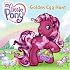 My Little Pony: Golden Egg Hunt (My Little Pony)