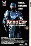Robocop - The Future Of Law Enforcement [VHS] [1994] (Tv-Film)
