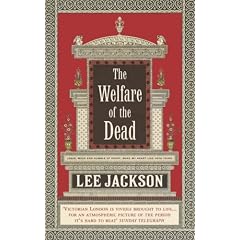 The Welfare of the Dead