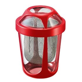 deviceSTYLE Brunopasso �}�C�N���p�E�_�[�Z�p���[�^�[ �C�^���A�����b�h MPS-50-R