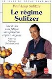 Le r�gime Sulitzer