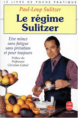 Le r�gime Sulitzer