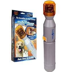 PediPaws Pet Nail Trimmer