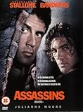 Assassins [1995] [DVD]