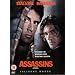 Assassins [1995] [DVD]