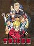 Trigun - The Complete Boxed Set