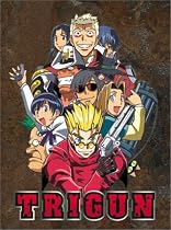 Watch Trigun - The Complete Boxed Set Movie Online.