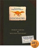 Encyclopedia Prehistorica Dinosaurs