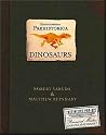 Encyclopedia Prehistorica Dinosaurs: The Definitive Pop-Up