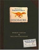 Encyclopedia Prehistorica Dinosaurs: Pop-Up