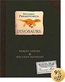 Encyclopedia Prehistorica Dinosaurs Pop-Up