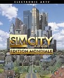 Revue Maxis  / Sim City édition mondiale