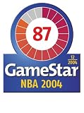 Eigenschaften Electronic Arts GmbH  / NBA Live 2005