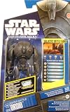 Produkt-Bild: Super Battle Droid Heavy Assault Star Wars - The Clone Wars von Hasbro