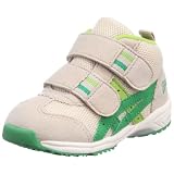 [アシックス] asics GD RUNNERBABY MS-MID TUB127 0587 (ベ－ジユ／ライトグリーン/13)