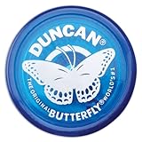 Duncan BUTTERFLY YO-YO (colors may vary)