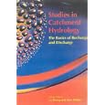 Studies in Catchment Hydrology (The Basics of Recharge and Discharge) by Glen Walker and Lu Zhang