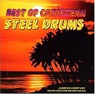 Best of Caribbean Steel Drums