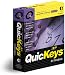 Software : Quickeys For Windows (10 User)