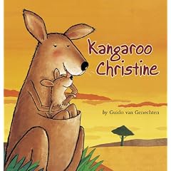 Kangaroo Christine