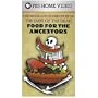 Food For The Ancestors: The Mexican Celebration of the Days of the Dead [VHS]