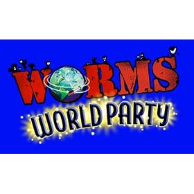 Worms World Party